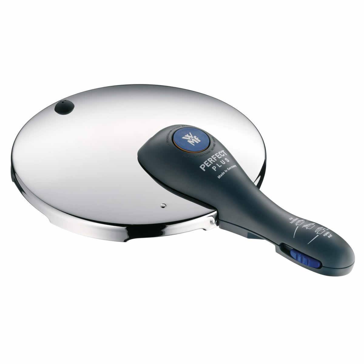 زودپز 3 لیتری وی ام اف WMF مدل Perfect Plus کد 793119990 2 زودپز 3 لیتری وی ام اف WMF مدل Perfect Plus کد 793119990