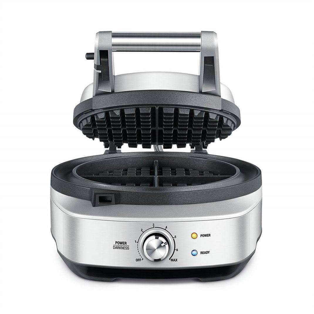 وافل ساز سیج SAGE مدل BWM520 BSS 1 وافل ساز سیج SAGE مدل BWM520 BSS