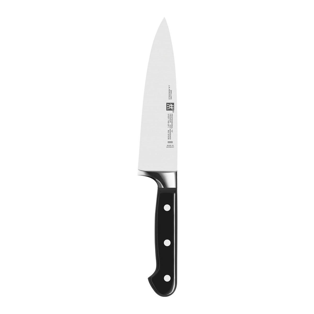 چاقو زولینگ ZWILLING سری PRO S 1 چاقو زولینگ ZWILLING سری PRO S