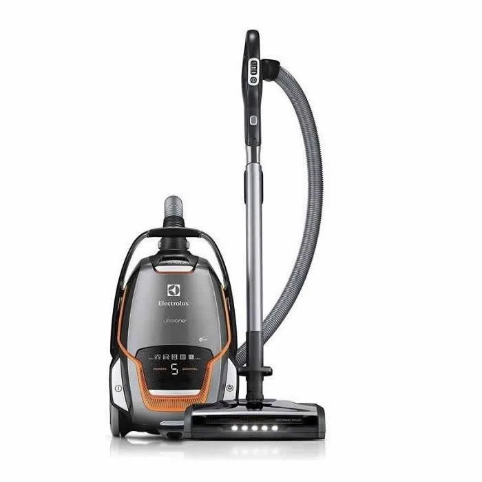 جارو برقی الکترولوکس ELECTROLUX مدل QUATTRO 1 جارو برقی الکترولوکس ELECTROLUX مدل QUATTRO