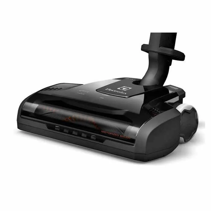 جارو برقی الکترولوکس ELECTROLUX مدل QUATTRO 6 جارو برقی الکترولوکس ELECTROLUX مدل QUATTRO