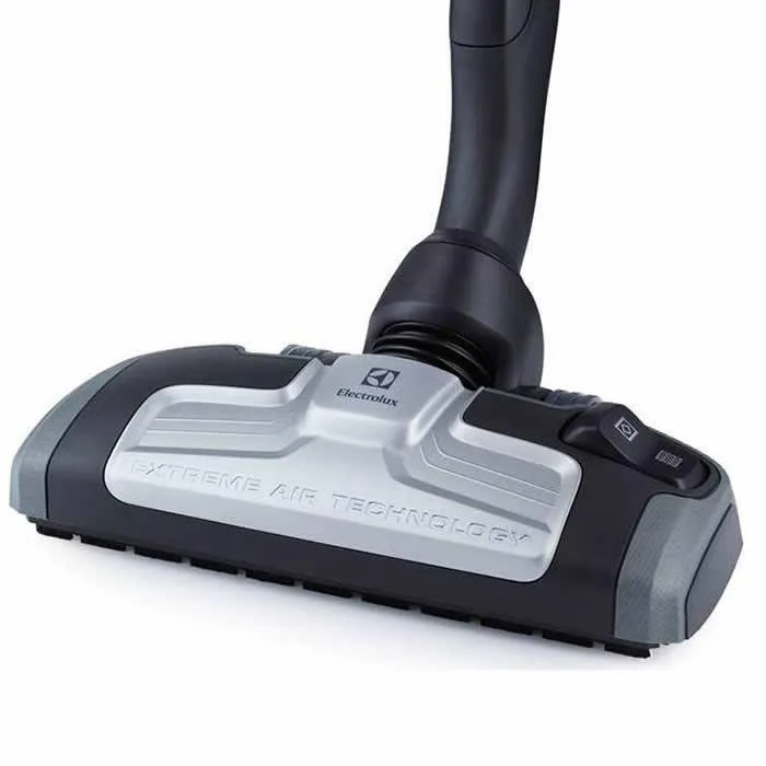 جارو برقی الکترولوکس ELECTROLUX مدل QUATTRO 2 جارو برقی الکترولوکس ELECTROLUX مدل QUATTRO