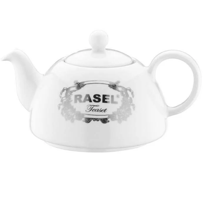ست کتری و قوری راسل مدل دنیز کد R-125-1 2 ست کتری و قوری راسل مدل دنیز کد R-125-1