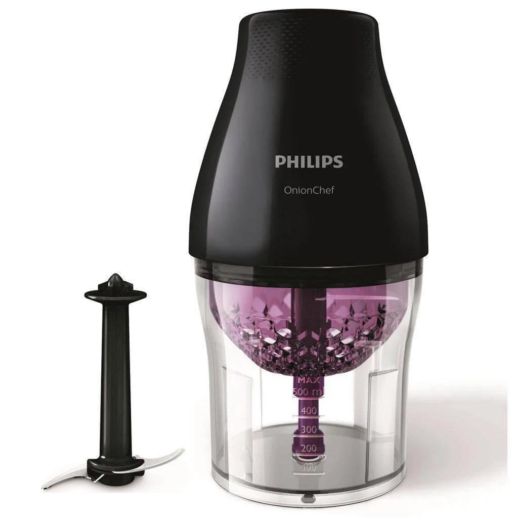 خردکن فیلیپس PHILIPS مدل HR2505 2 خردکن فیلیپس PHILIPS مدل HR2505