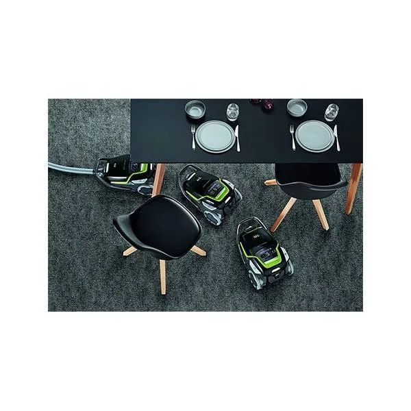 جارو برقی آاگ AEG مدل VX9-1-OKO 4 جارو برقی آاگ AEG مدل VX9-1-OKO