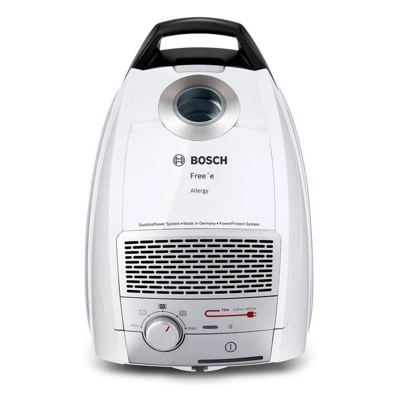 جاروبرقی بوش BOSCH مدل BSGL5335 2 جاروبرقی بوش BOSCH مدل BSGL5335