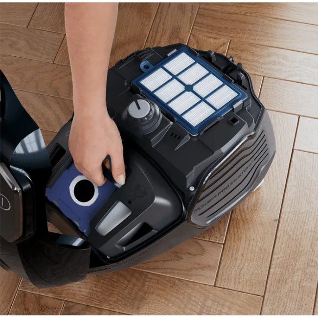 جاروبرقی الکترولوکس ELECTROLUX مدل PF1Speedy 2 جاروبرقی الکترولوکس ELECTROLUX مدل PF1Speedy