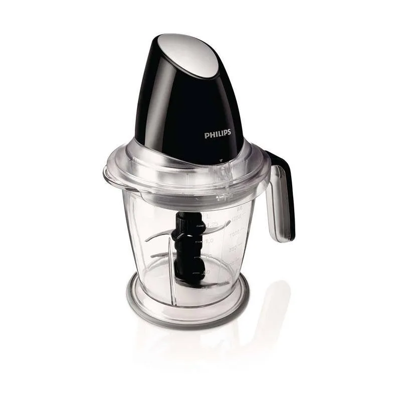 خردکن فیلیپس PHILIPS سری Viva Collection مدل HR1398 1 خردکن فیلیپس PHILIPS سری Viva Collection مدل HR1398