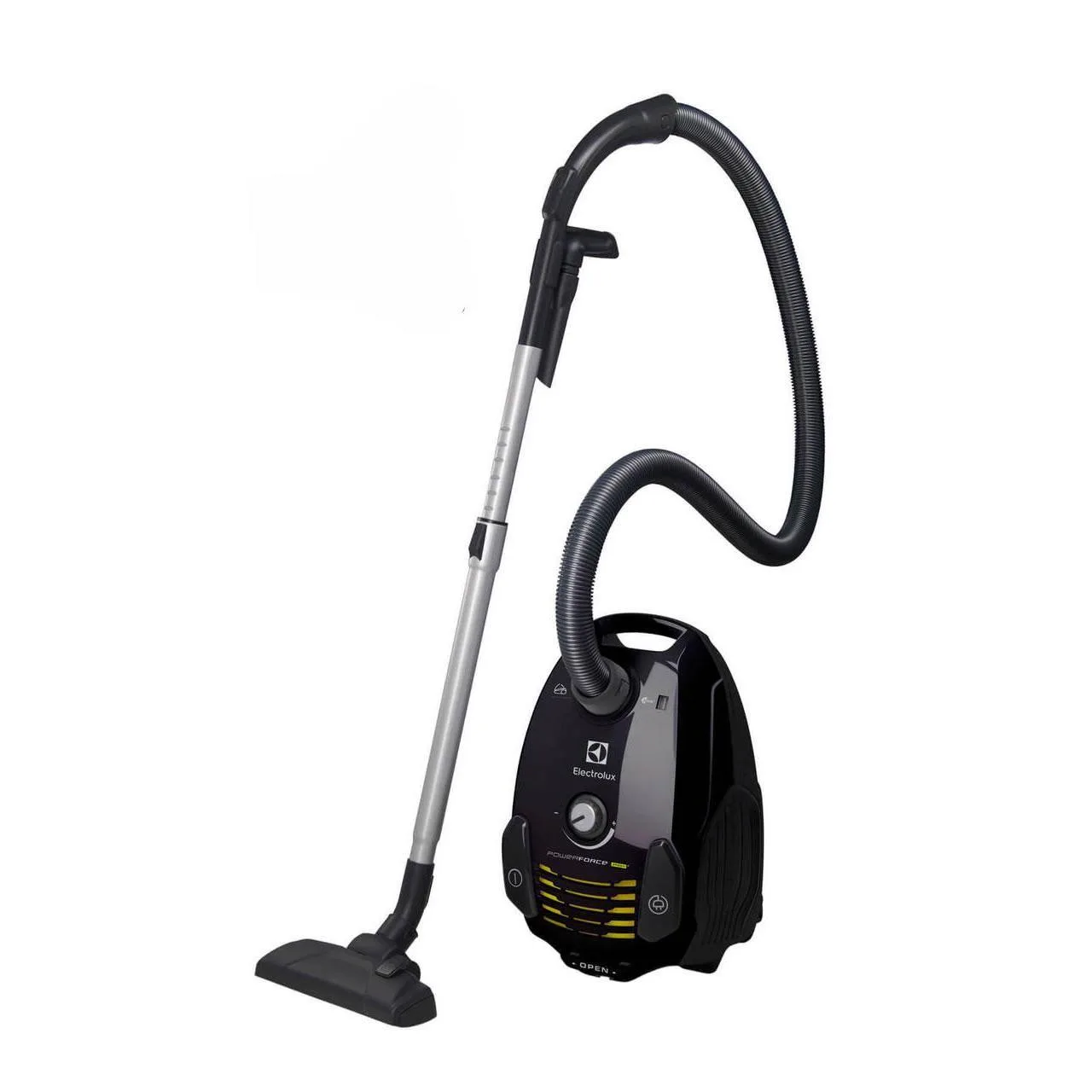 جاروبرقی الکترولوکس ELECTROLUX مدل PF1Speedy 1 جاروبرقی الکترولوکس ELECTROLUX مدل PF1Speedy