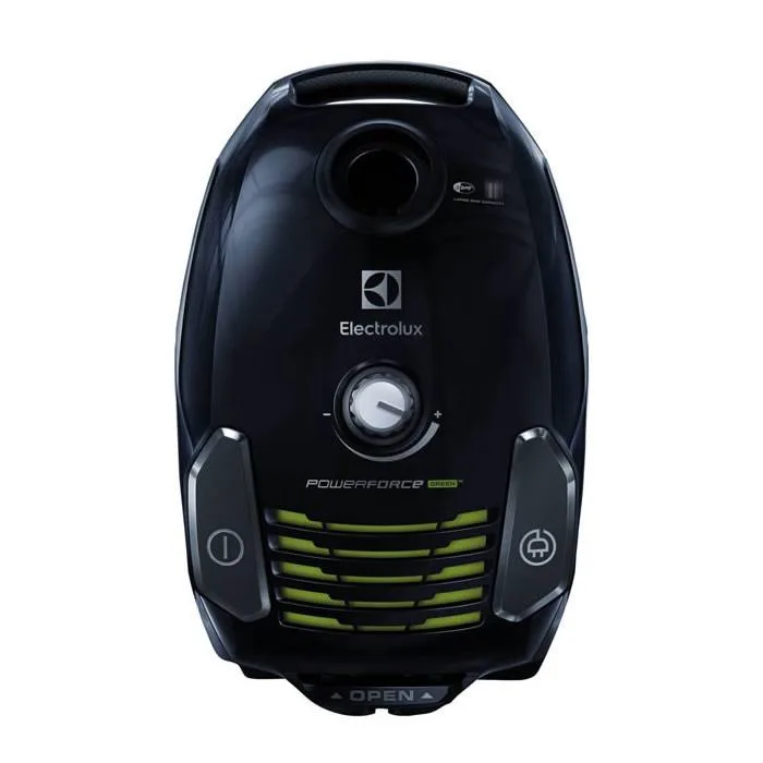 جاروبرقی الکترولوکس ELECTROLUX مدل PF1Speedy 4 جاروبرقی الکترولوکس ELECTROLUX مدل PF1Speedy