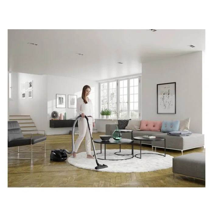 جاروبرقی الکترولوکس ELECTROLUX مدل PF1Speedy 5 جاروبرقی الکترولوکس ELECTROLUX مدل PF1Speedy