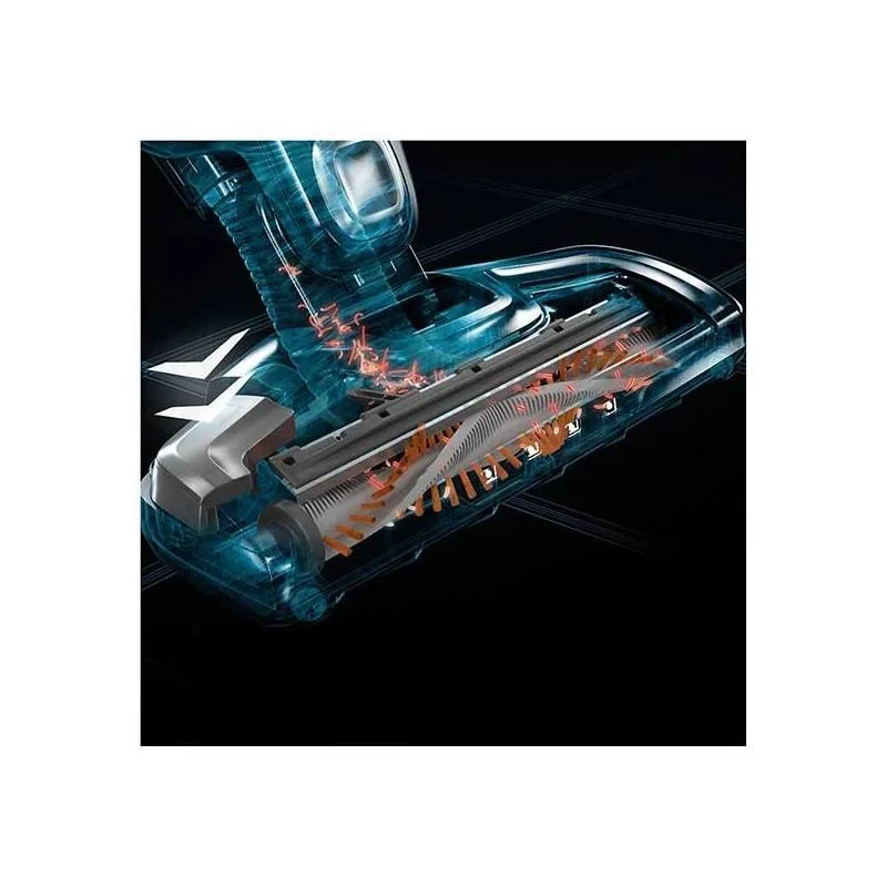 جارو شارژی آاگ AEG مدل CX7-35TM 2 جارو شارژی آاگ AEG مدل CX7-35TM