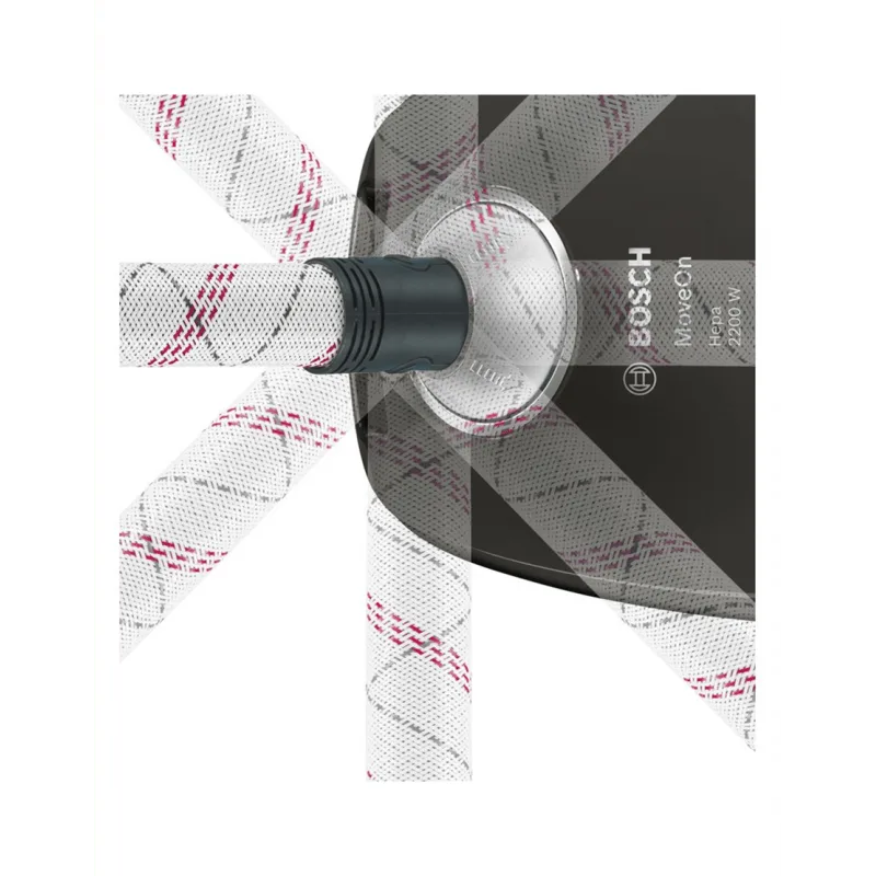 جاروبرقی بوش BOSCH مدل BGL35MOV14 3 جاروبرقی بوش BOSCH مدل BGL35MOV14
