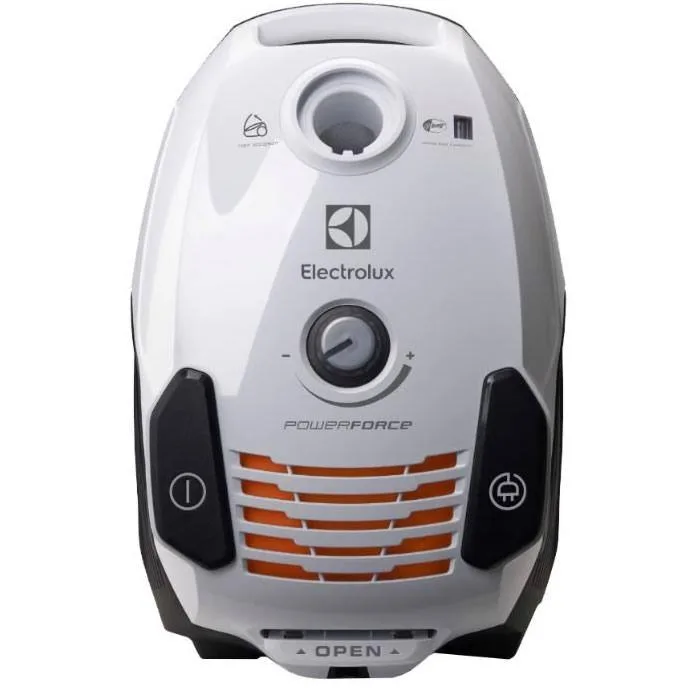 جاروبرقی الکترولوکس ELECTROLUX مدل ZPF2230 2 جاروبرقی الکترولوکس ELECTROLUX مدل ZPF2230