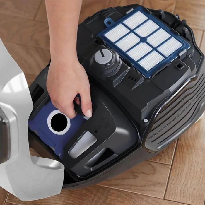 جاروبرقی الکترولوکس ELECTROLUX مدل ZPF2230 4 جاروبرقی الکترولوکس ELECTROLUX مدل ZPF2230