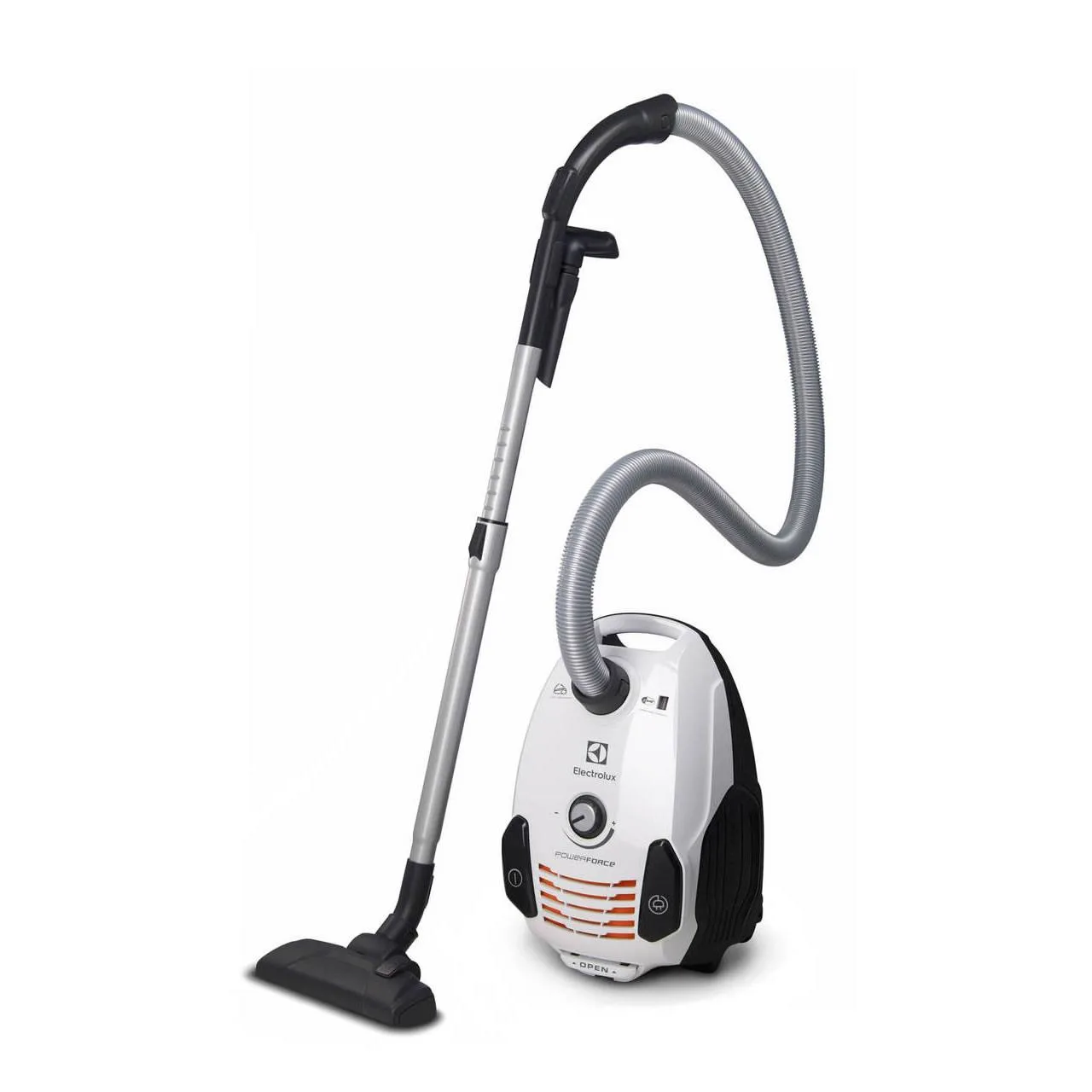 جاروبرقی الکترولوکس ELECTROLUX مدل ZPF2230 1 جاروبرقی الکترولوکس ELECTROLUX مدل ZPF2230