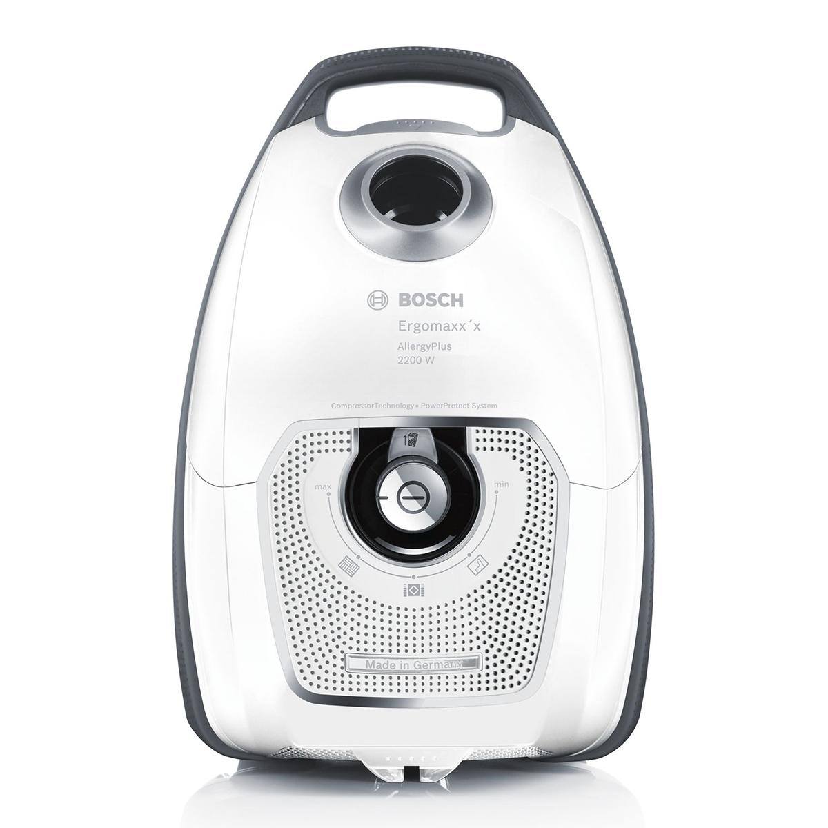 جاروبرقی بوش BOSCH مدل Ergomaxx’x BGL72234 2 جاروبرقی بوش BOSCH مدل Ergomaxx’x BGL72234
