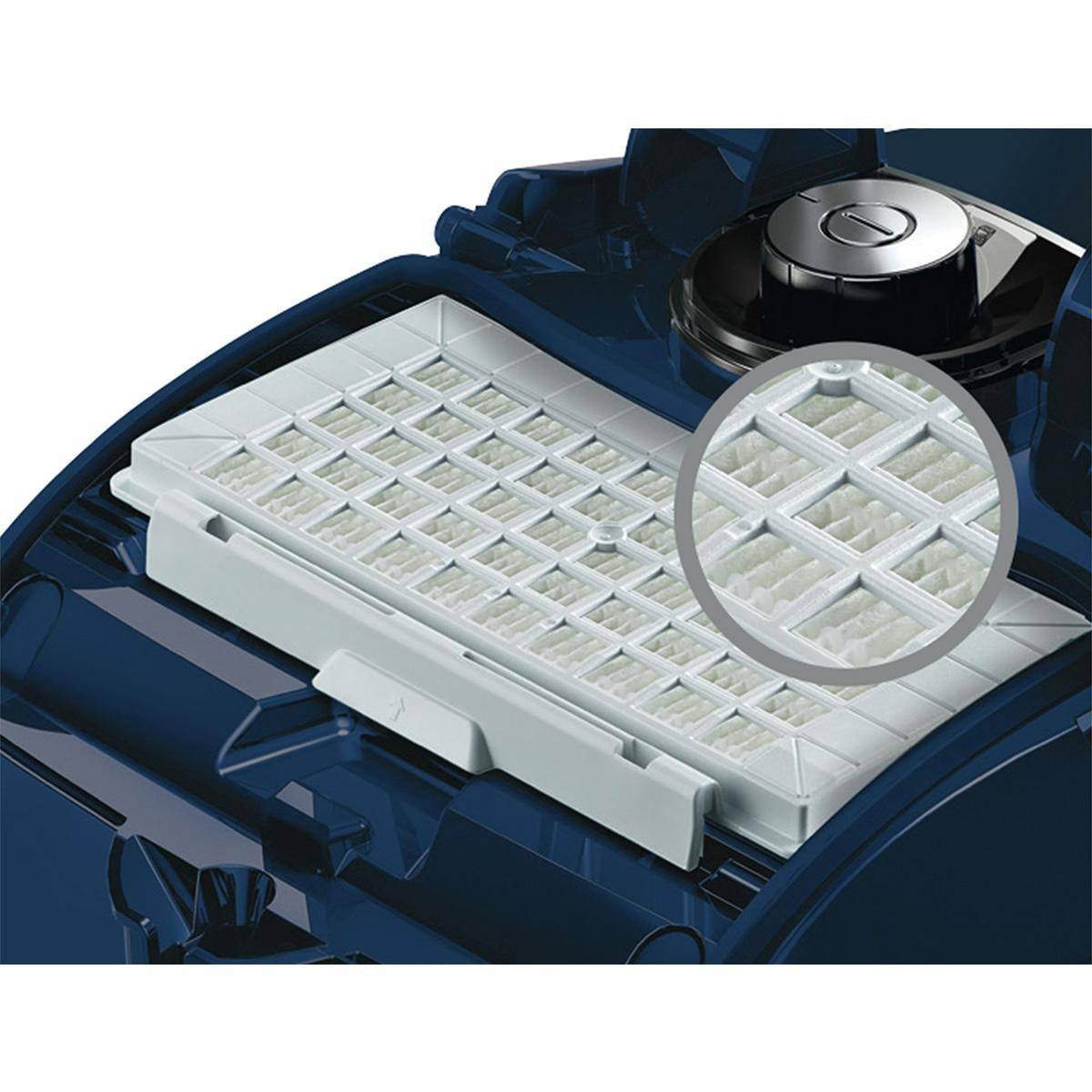 جاروبرقی بوش BOSCH مدل Ergomaxx’x BGL72294 4 جاروبرقی بوش BOSCH مدل Ergomaxx’x BGL72294