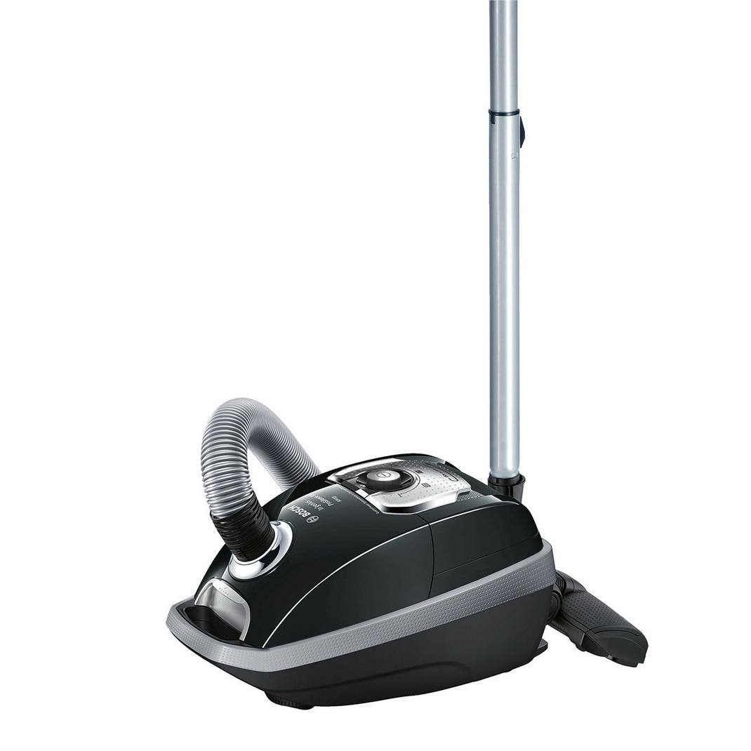 جاروبرقی بوش BOSCH مدل ProSilence BGL8SIL59D 1 جاروبرقی بوش BOSCH مدل ProSilence BGL8SIL59D
