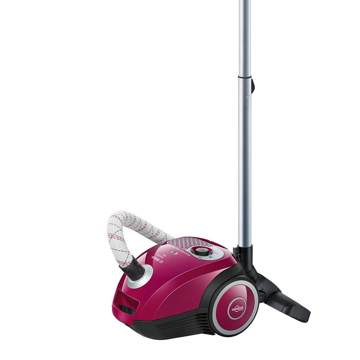 جاروبرقی بوش BOSCH مدل BGL25MON6 1 جاروبرقی بوش BOSCH مدل BGL25MON6