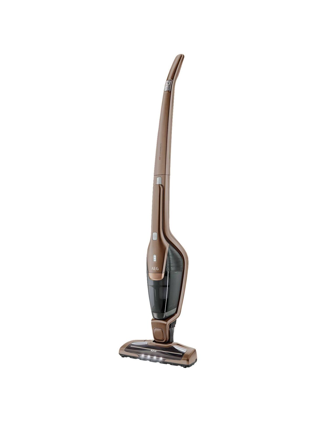 جارو شارژی آاگ AEG مدل CX7-2-B360
