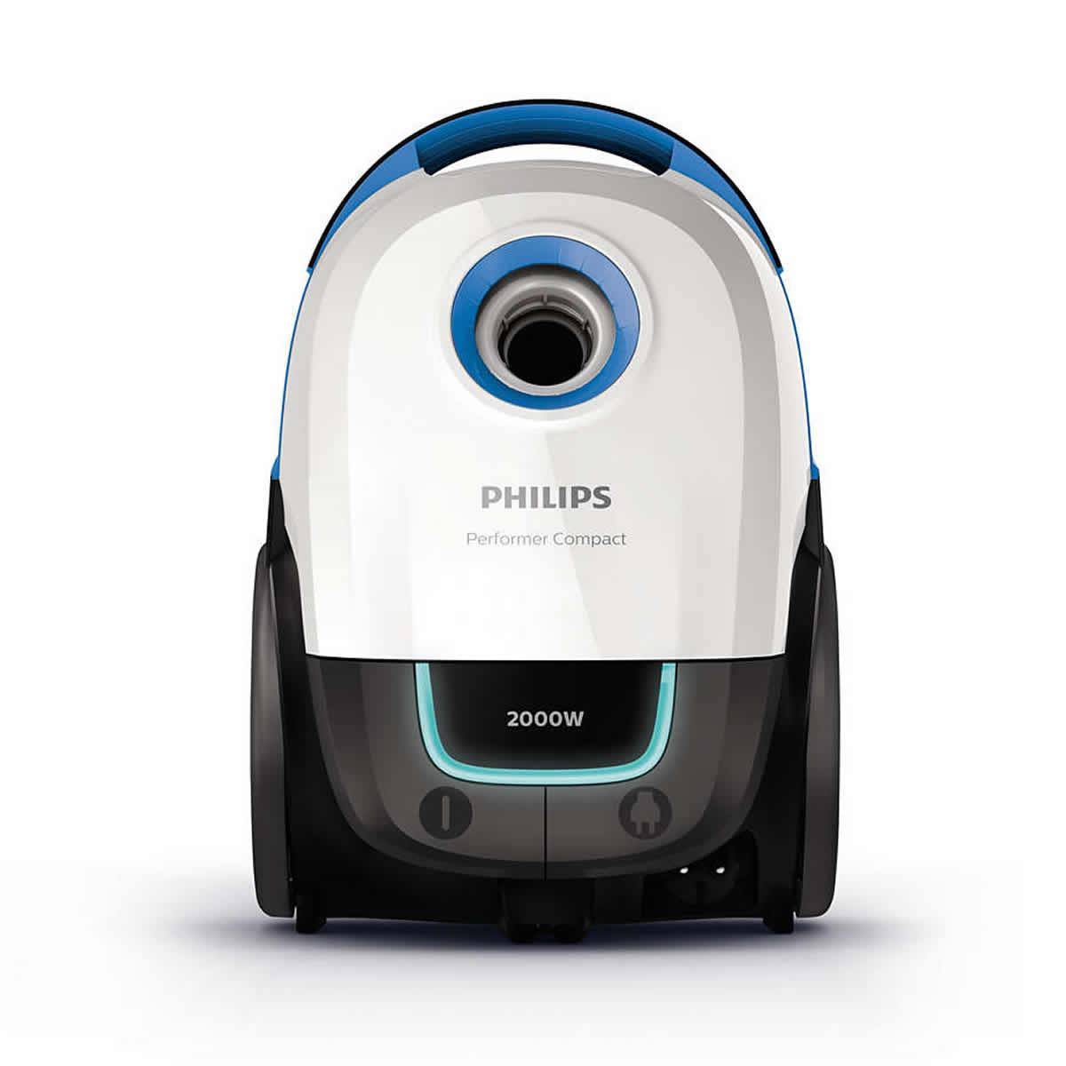 جاروبرقی فیلیپس PHILIPS مدل FC8385 5 جاروبرقی فیلیپس PHILIPS مدل FC8385