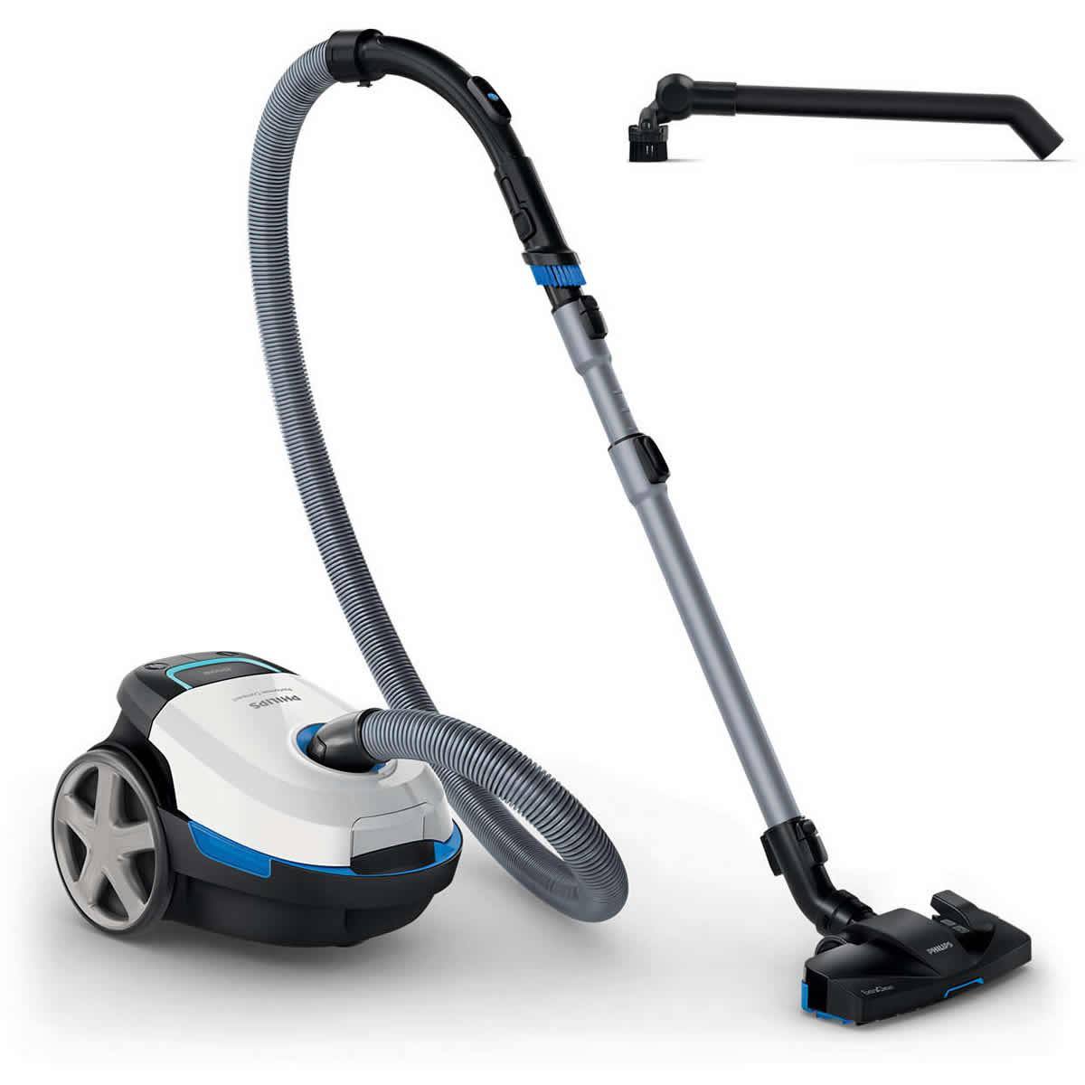 جاروبرقی فیلیپس PHILIPS مدل FC8385 6 جاروبرقی فیلیپس PHILIPS مدل FC8385