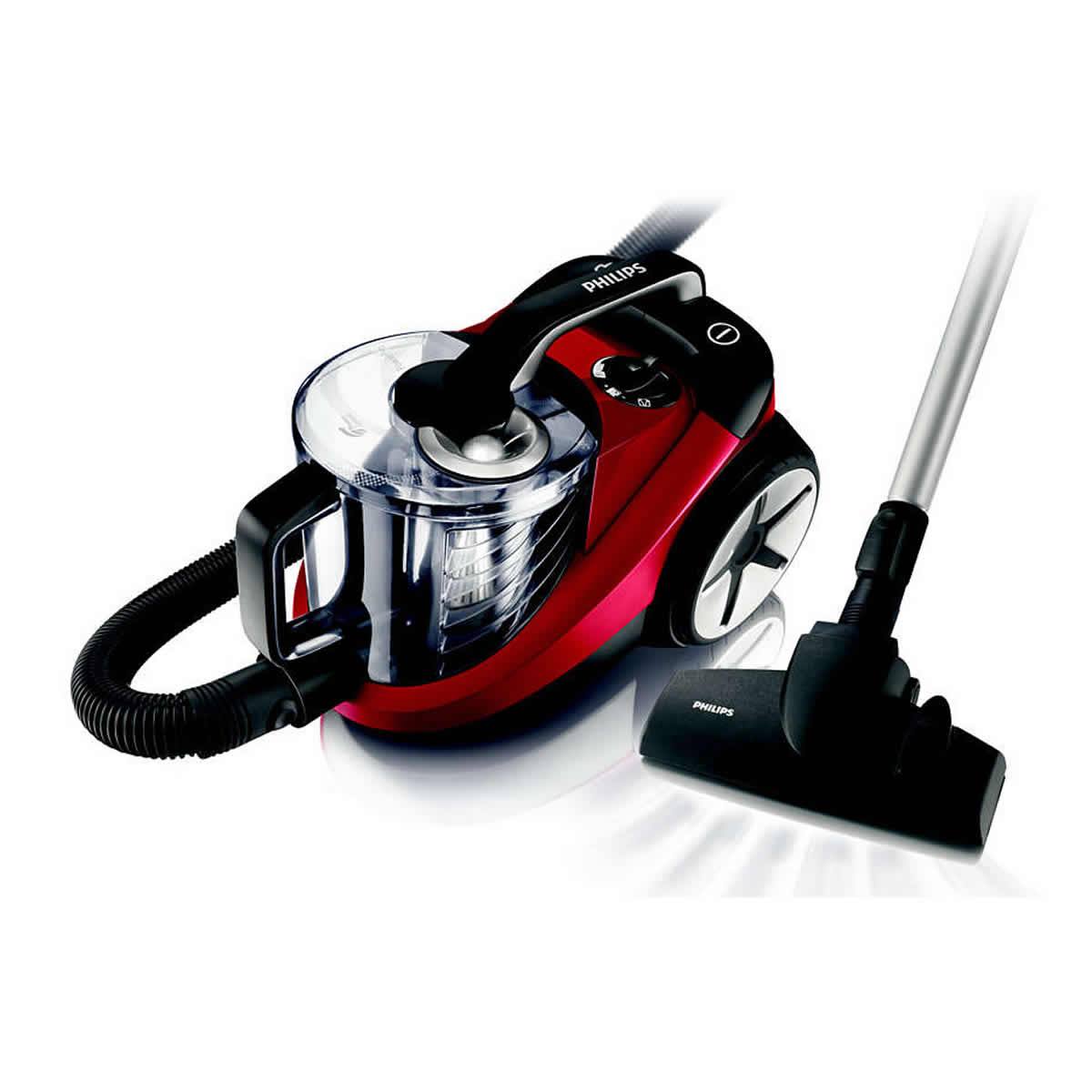 جاروبرقی فیلیپس PHILIPS مدل FC8760 3 جاروبرقی فیلیپس PHILIPS مدل FC8760