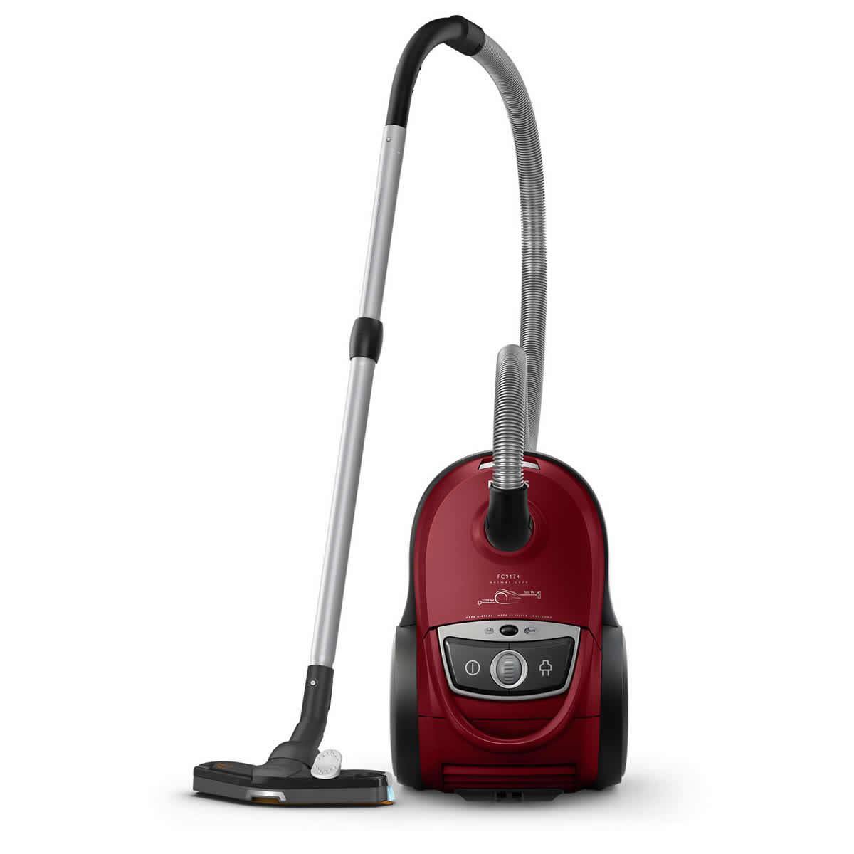 جاروبرقی فیلیپس PHILIPS مدل FC9174 3 جاروبرقی فیلیپس PHILIPS مدل FC9174