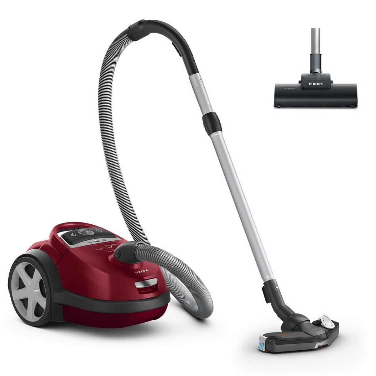 جاروبرقی فیلیپس PHILIPS مدل FC9174 6 جاروبرقی فیلیپس PHILIPS مدل FC9174