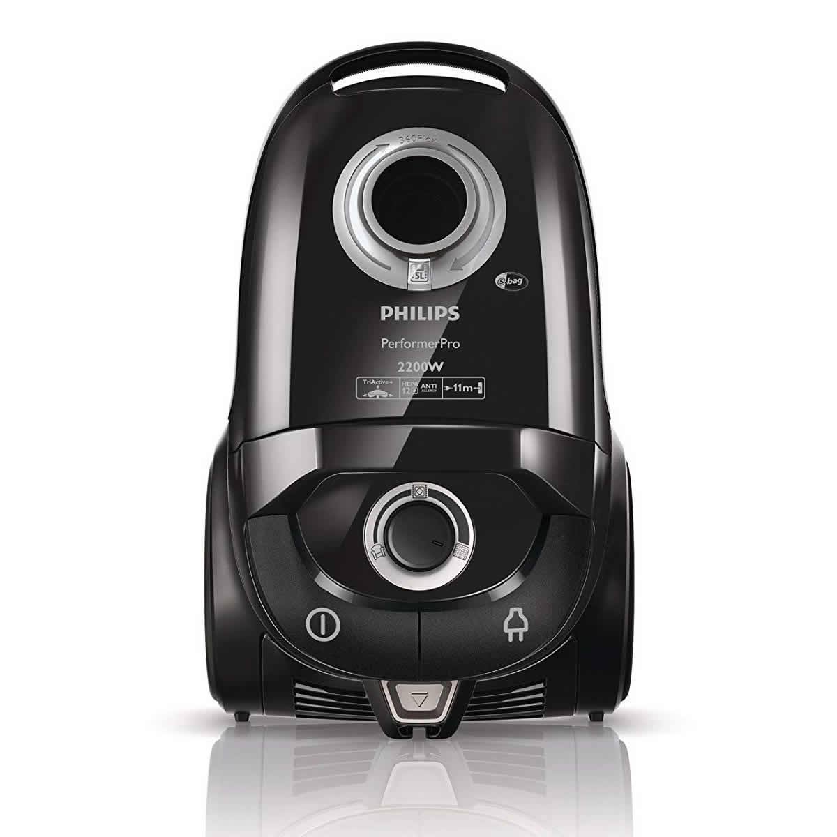 جارو برقی فیلیپس PHILIPS مدل FC9190 2 جارو برقی فیلیپس PHILIPS مدل FC9190