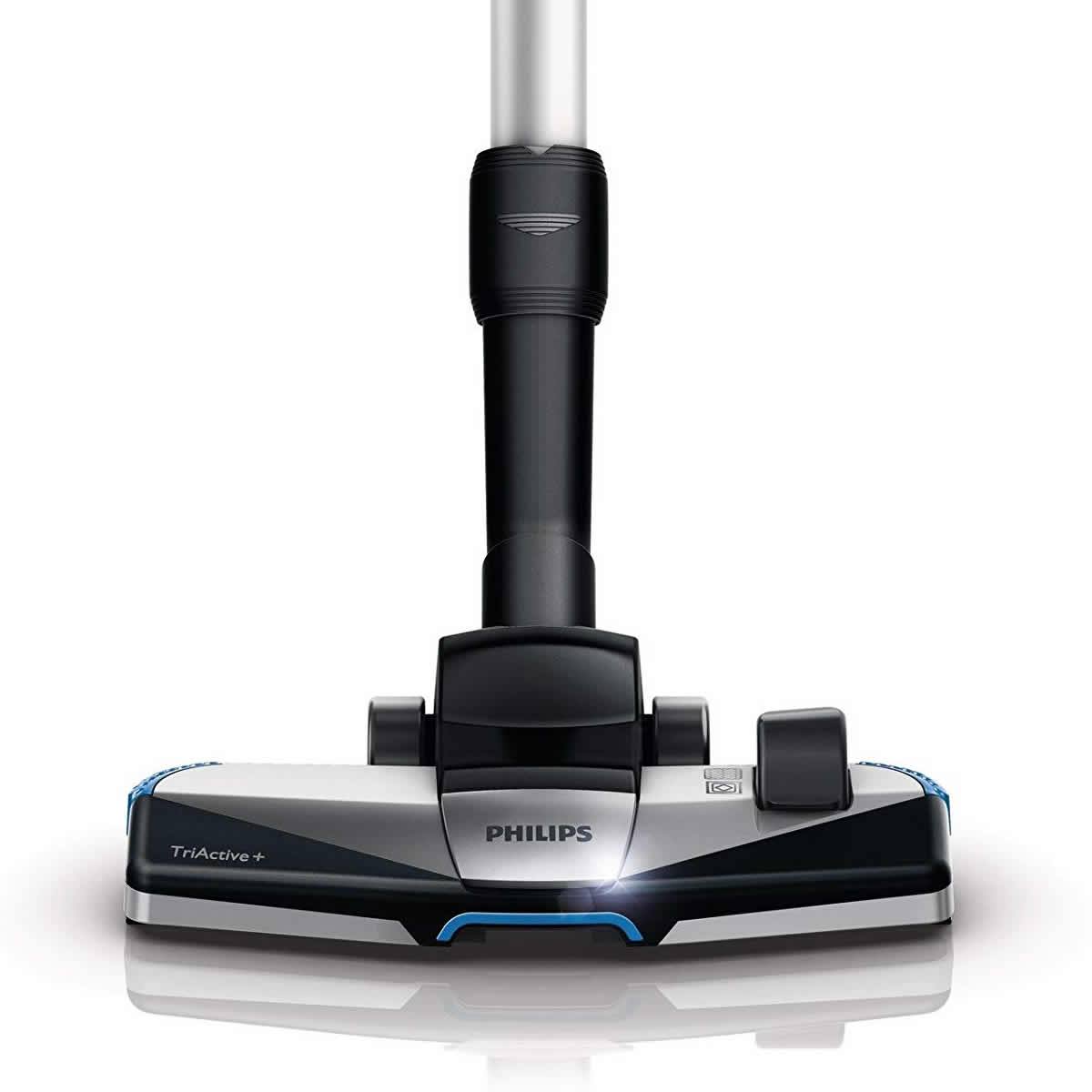 جارو برقی فیلیپس PHILIPS مدل FC9190 5 جارو برقی فیلیپس PHILIPS مدل FC9190