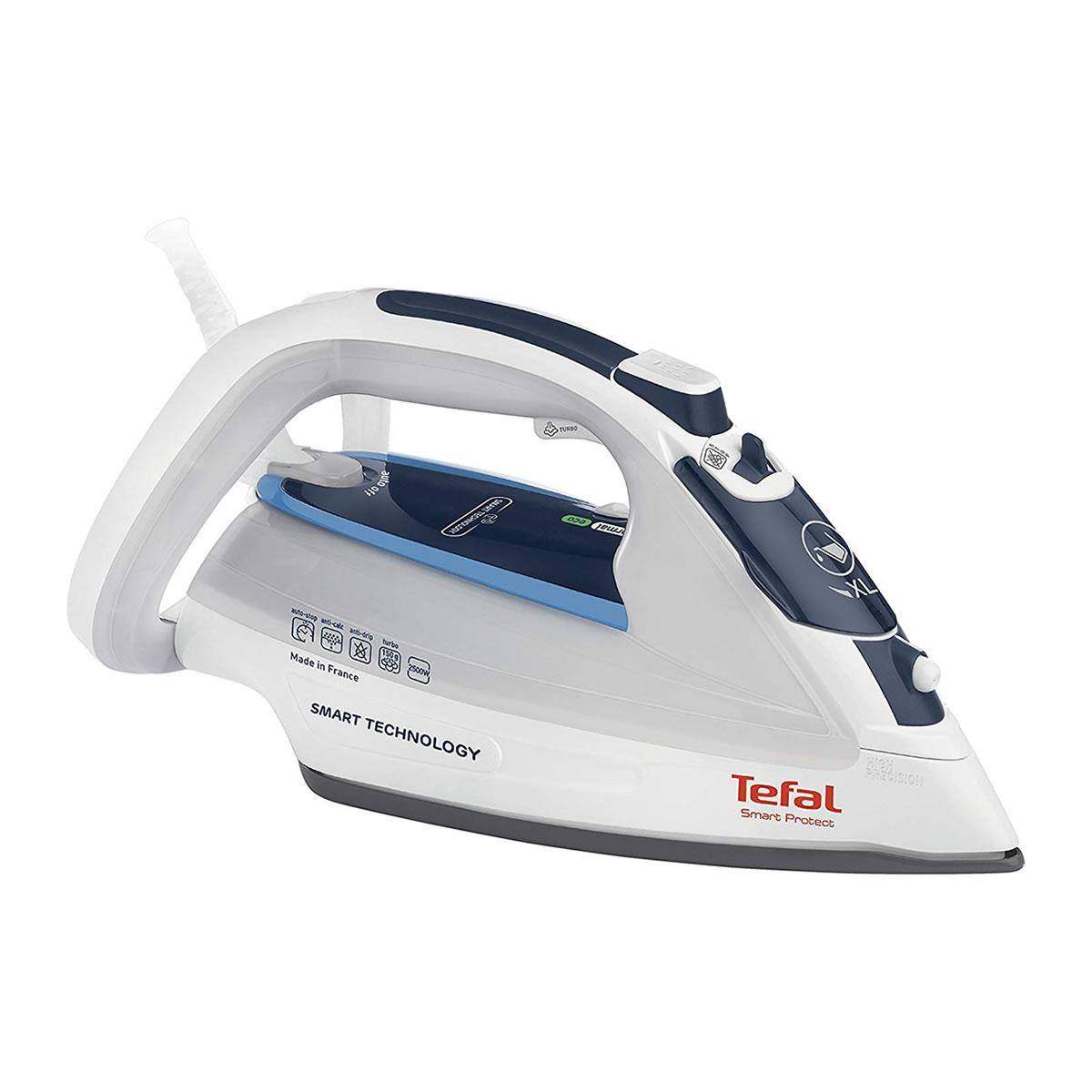 اتو بخار تفال TEFAL مدل FV4970 1 اتو بخار تفال TEFAL مدل FV4970