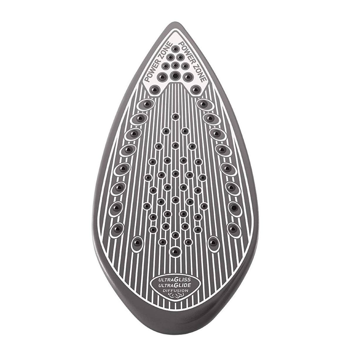 اتو بخار تفال TEFAL مدل FV5331 3 اتو بخار تفال TEFAL مدل FV5331