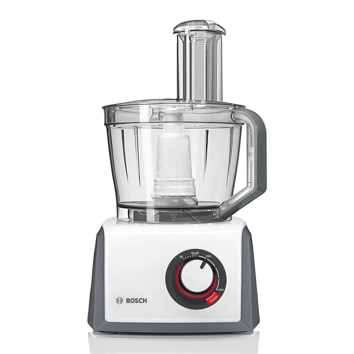 غذاساز بوش BOSCH مدل MCM62020 2 غذاساز بوش BOSCH مدل MCM62020