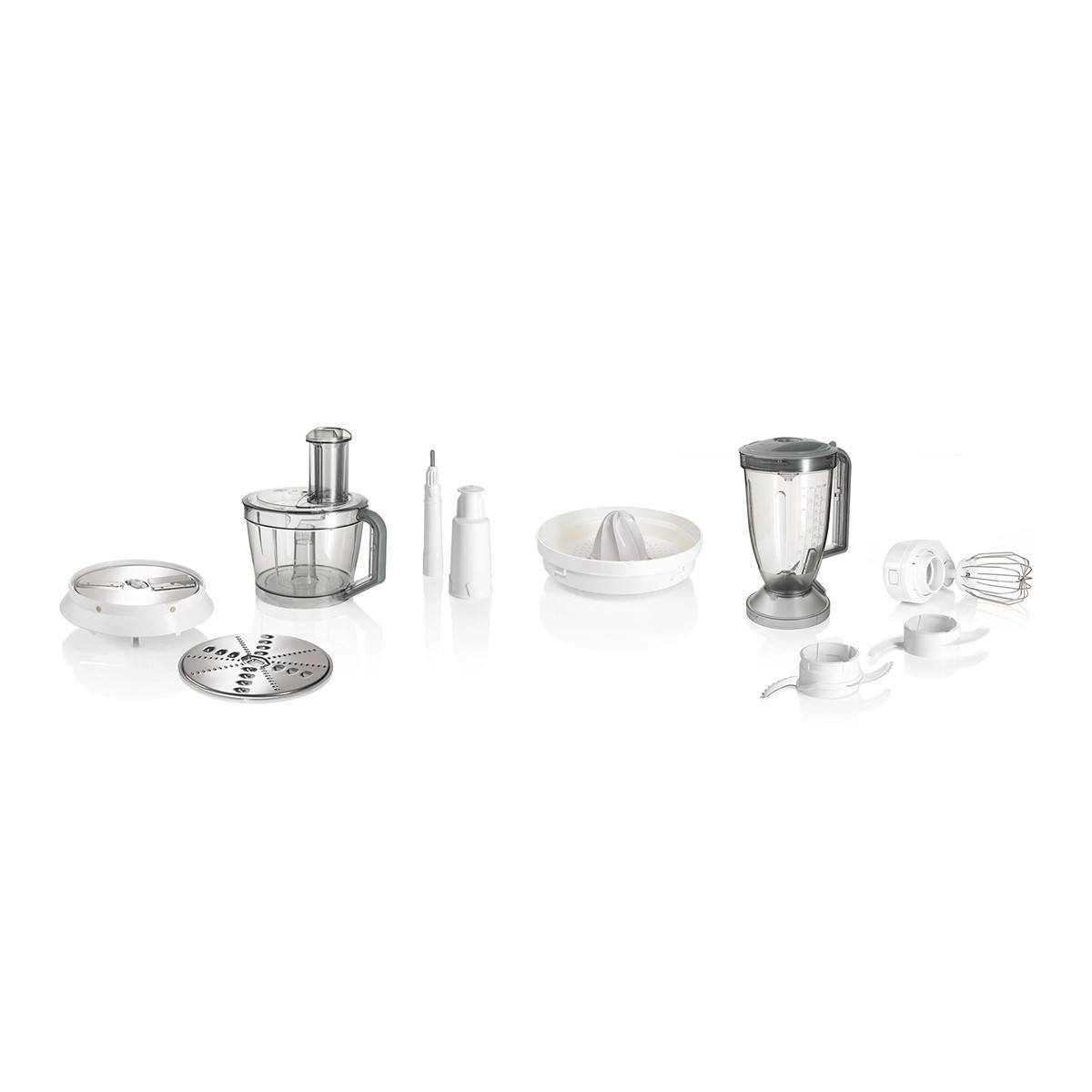 غذاساز بوش BOSCH مدل MCM62020 5 غذاساز بوش BOSCH مدل MCM62020