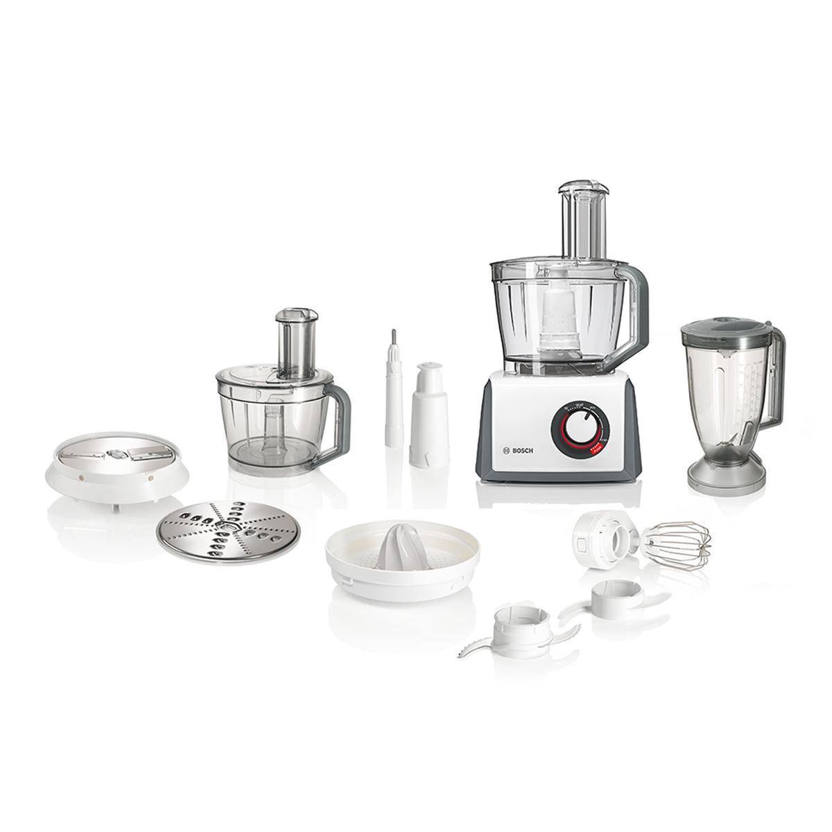 غذاساز بوش BOSCH مدل MCM62020 1 غذاساز بوش BOSCH مدل MCM62020