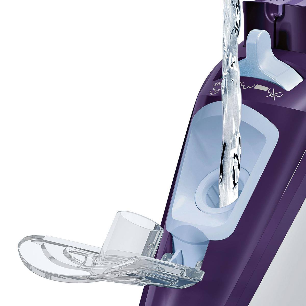اتو بخار بوش BOSCH مدل TDA3026110 Sensixx’x 4 اتو بخار بوش BOSCH مدل TDA3026110 Sensixx’x