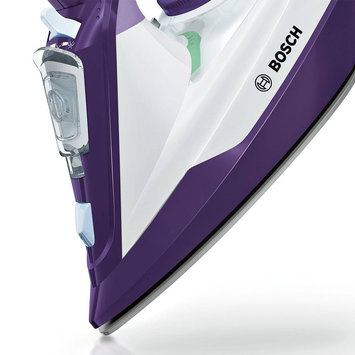 اتو بخار بوش BOSCH مدل TDA3026110 Sensixx’x 3 اتو بخار بوش BOSCH مدل TDA3026110 Sensixx’x