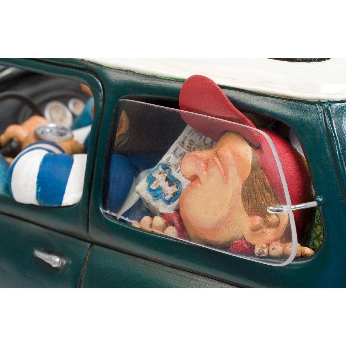 مجسمه کمیک آرت فورچینو Forchino مینی ماینر Mini Car 5 مجسمه کمیک آرت فورچینو Forchino مینی ماینر Mini Car