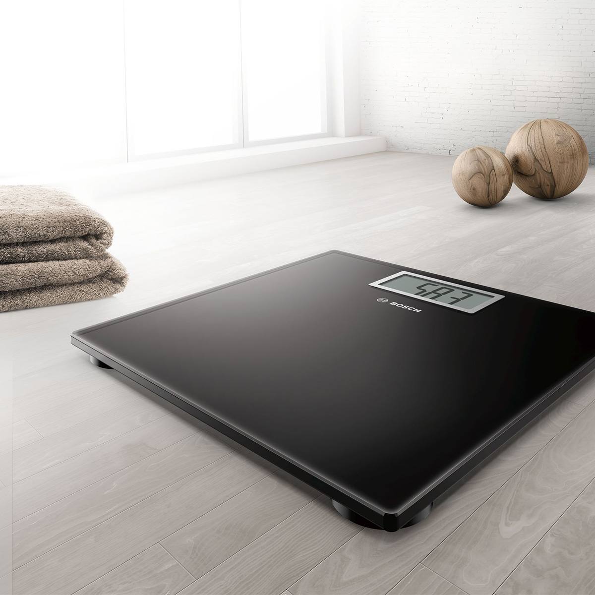 ترازو بوش BOSCH مدل PPW3401 3 ترازو بوش BOSCH مدل PPW3401