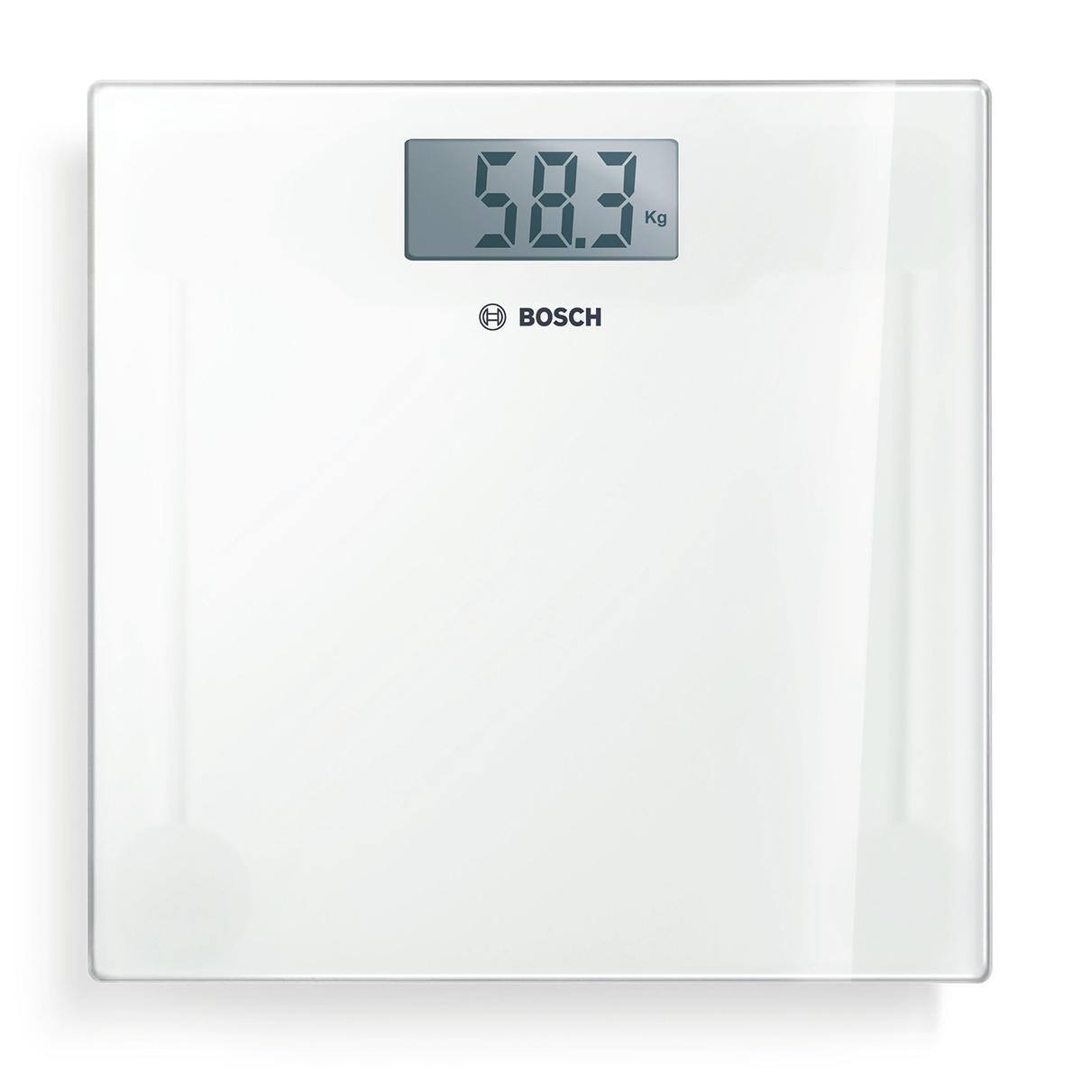 ترازو بوش BOSCH مدل AxxenceSlim Line PPW3300 1 ترازو بوش BOSCH مدل AxxenceSlim Line PPW3300