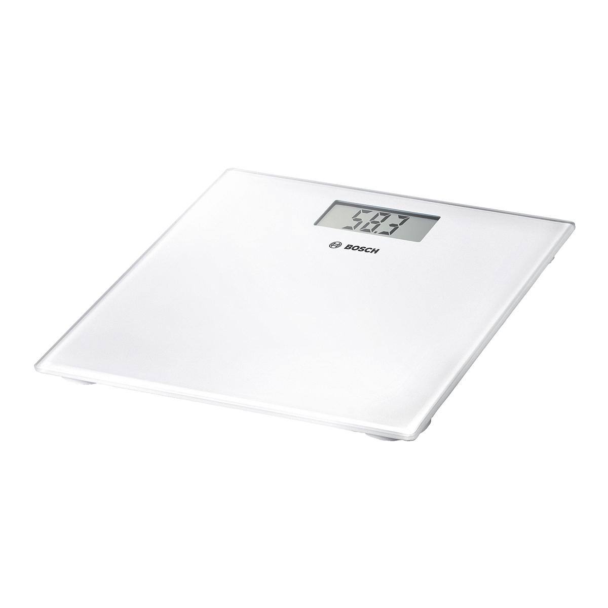 ترازو بوش BOSCH مدل AxxenceSlim Line PPW3300 3 ترازو بوش BOSCH مدل AxxenceSlim Line PPW3300