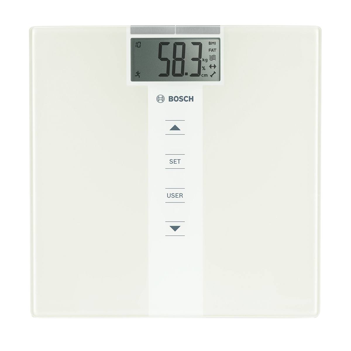 ترازو بوش BOSCH مدل PPW3330 1 ترازو بوش BOSCH مدل PPW3330