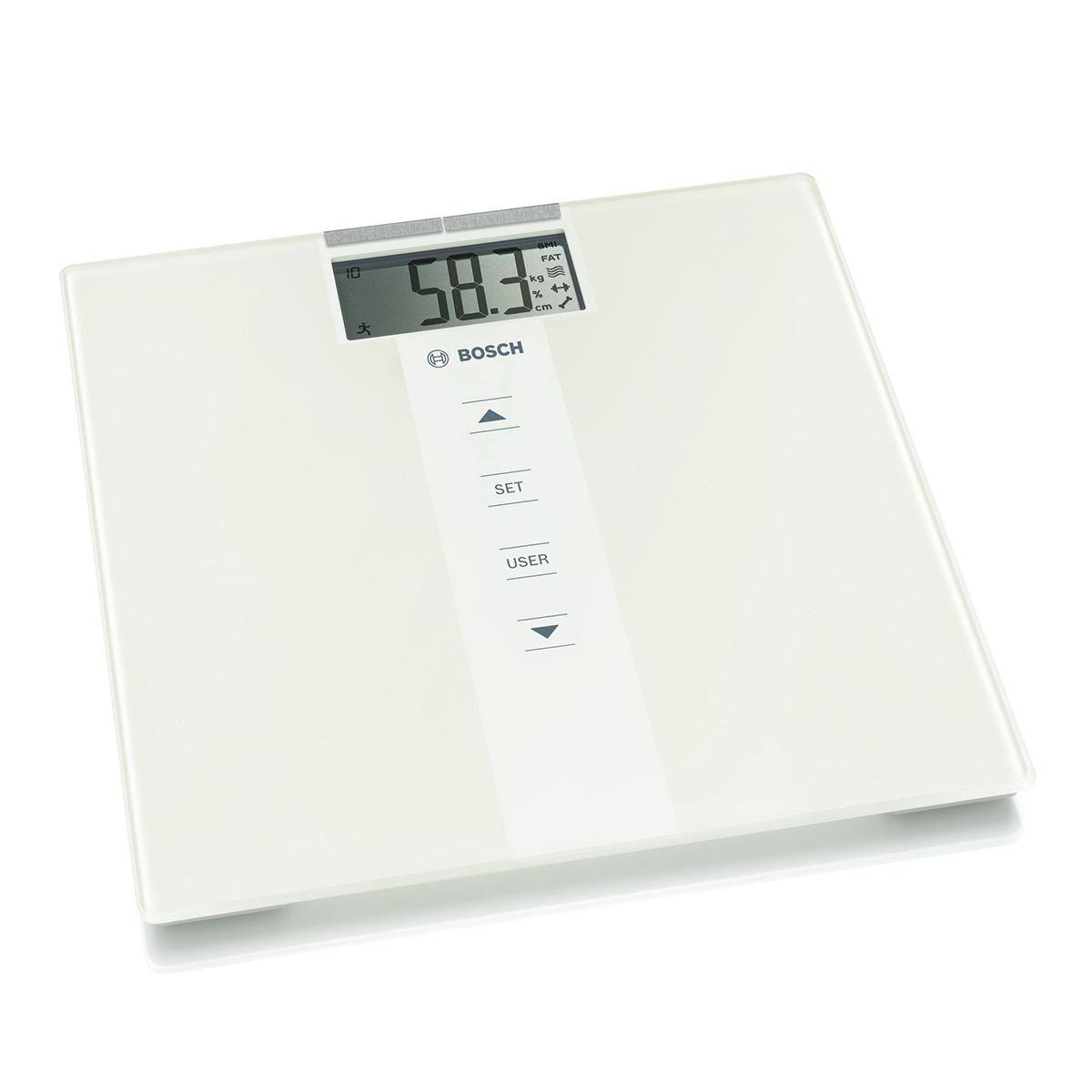 ترازو بوش BOSCH مدل PPW3330 2 ترازو بوش BOSCH مدل PPW3330