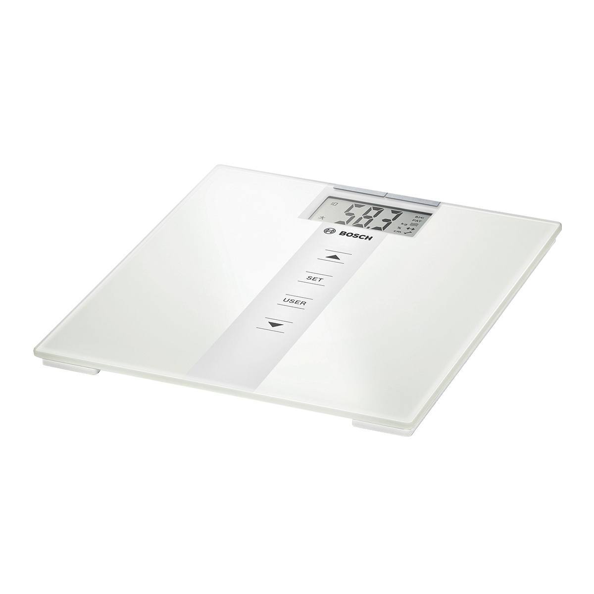 ترازو بوش BOSCH مدل PPW3330 4 ترازو بوش BOSCH مدل PPW3330