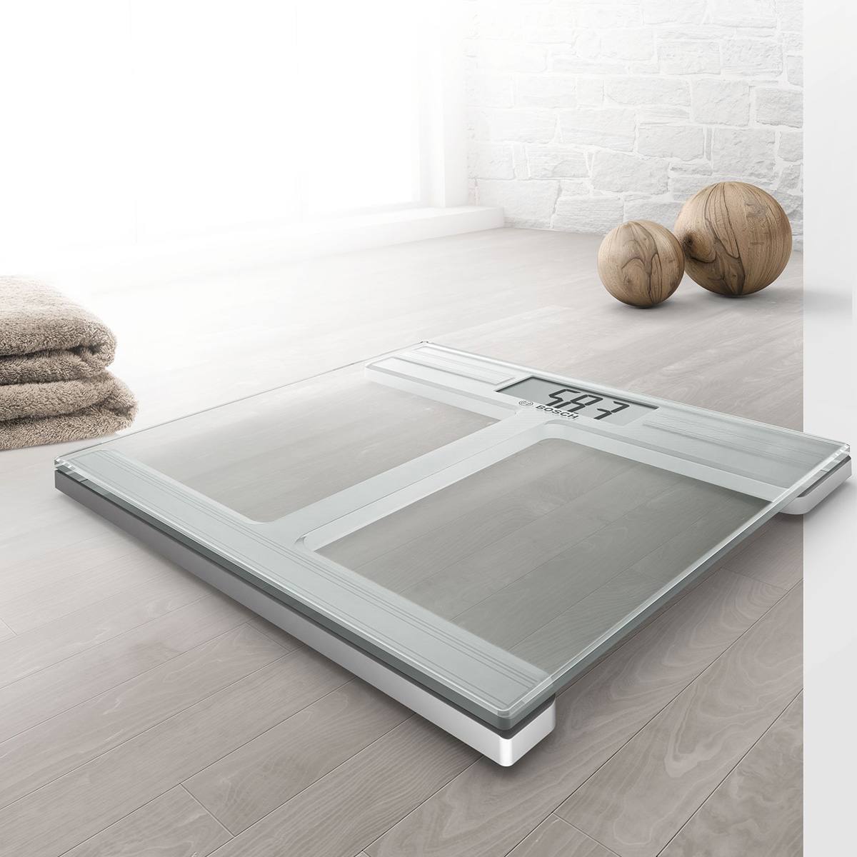 ترازو بوش BOSCH مدل PPW4201 3 ترازو بوش BOSCH مدل PPW4201