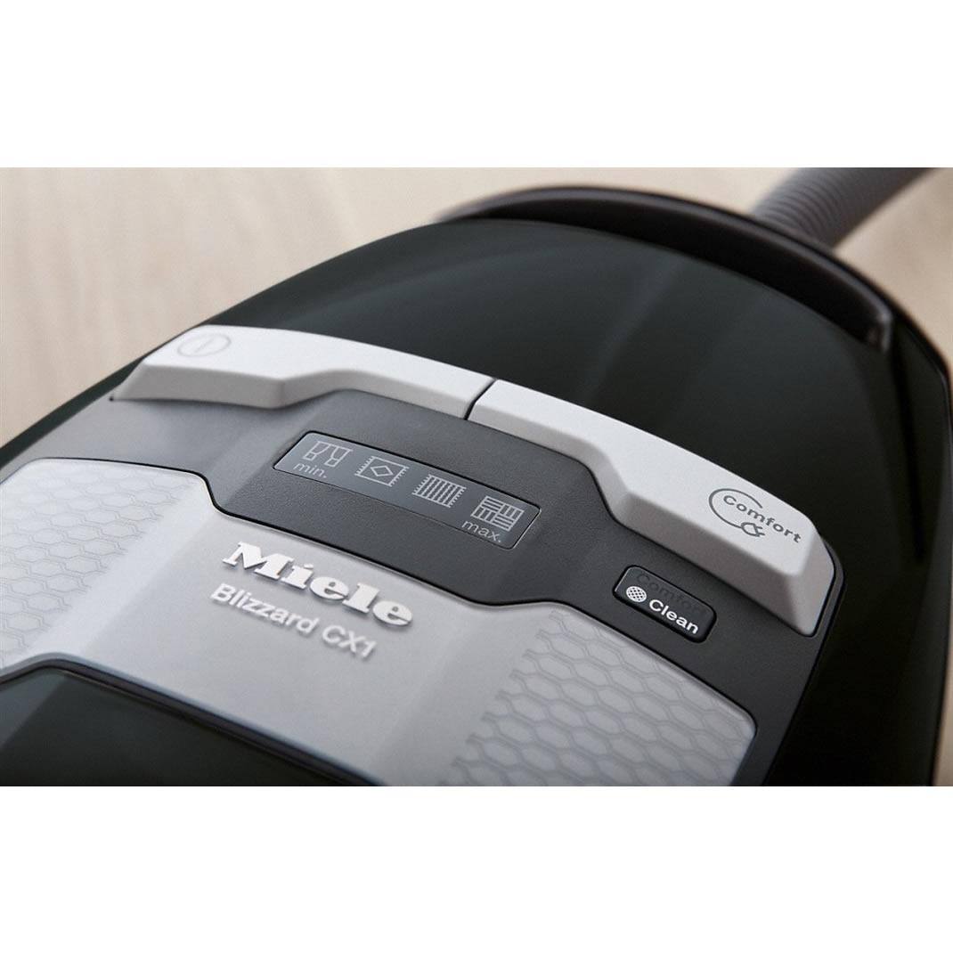 جاروبرقی میله MIELE سری CX1 مدل Comfort Blizzard 3 جاروبرقی میله MIELE سری CX1 مدل Comfort Blizzard