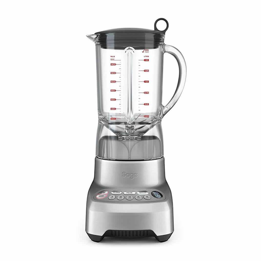 مخلوط کن سیج SAGE مدلSBL620 BSS 1 مخلوط کن سیج SAGE مدلSBL620 BSS