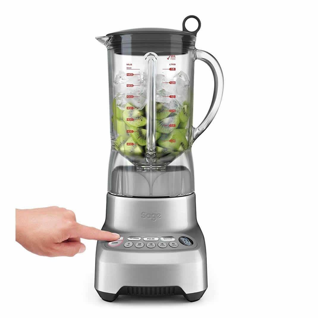 مخلوط کن سیج SAGE مدلSBL620 BSS 2 مخلوط کن سیج SAGE مدلSBL620 BSS
